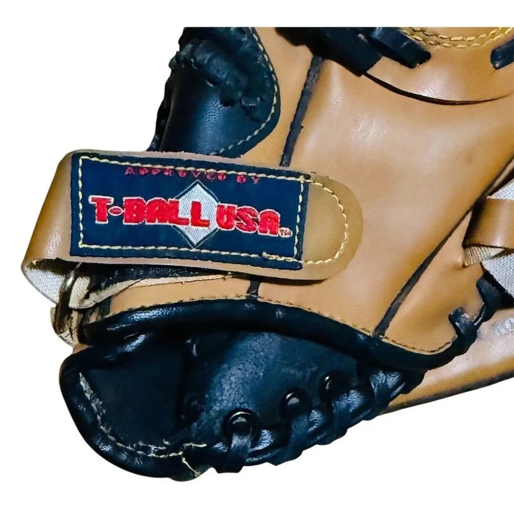 MacGregor T-Ball Baseball Glove 10